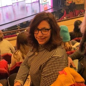 Meet your Posher, Michele